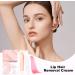 Facial Hair Removal Cream - Lip Hair Removal Cream | Hair Removal Lotion Kit with Spatula Soft Skin Care for Women at Home or in the Shower - Buy Online on GoSupps.com