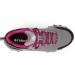 Columbia Women's Peakfreak II Outdry Hiking Shoe 7 Monument/Wild Fuchsia - Buy Online on GoSupps.com