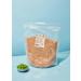 KoRo - Pea protein crispies (71%) 1 kg - Buy Online on GoSupps.com