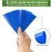 Aryjmz 9 Inch Non-Slip Rubber Spot Markers for Sports Training - 15pcs - Buy Online on GoSupps.com