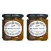 Multi Tiptree Warm Mango Chutney 220g | Pack of 2