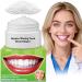 Moldable False Teeth Beads - Temporary Tooth Repair Kit | Fix Broken, Chipped Teeth, Cavity Temporary Fillings, Missing Tooth Gaps & Loose Dentures Within Minutes at Home 1PCS