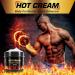 Hot Sweat Cream Stomach Fat Burner for Women and Men Natural Belly Fat Burner for Women Workout Enhancer Firming and Tightening Cream for Thighs Legs Abdomen Arms and Buttocks - Buy Online on GoSupps.com
