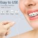 Super Floss Threaders - 30PCS Periodontal & Orthodontic Floss for Gum Health & Implant Care - Buy Online on GoSupps.com