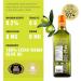 O-Live & Co. - Gold Medal Winner Extra Virgin Olive Oil Cold Pressed Premium Olive Oil Ideal for Cooking or for Salad Dressing Versatile Olive Oil Extra Virgin (750 ml Mild & Fruity) Mild & Fruity 750 ml (Pack of 1) - Buy Online on GoSupps.com
