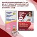 Equate Stomach Relief Caplets 262 mg 40 Ct Bundle + Say No to Indigestion Guide | 1 Pack (40 Caplets) - Buy Online on GoSupps.com