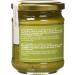 6x Brontedolci Pesto di Pistacchio pistachios Pesto cooking sauces pasta sauce ideal for seasoning the first courses 190 g in glass from Sicily with 55 pistachios - Buy Online on GoSupps.com