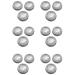 Evenden 18 Piece Razor Blades for Hq4 Hq58 Hq56 Hq80