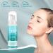 Unscented Shampoo for Lash Extensions - 2 Fl Oz with 2 Cleansing Brushes | Professional Grade Cleanser for Salon & Home Use - Buy Online on GoSupps.com