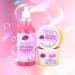  Organic Shop Organic Shop Skin So Good I'M A STAR Unicorn Magic Refreshing Shower Gel 500ml - Buy Online on GoSupps.com