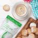 Organic Coconut Milk Powder 250g - Dairy & Gluten-Free - Vegan - High Lauric Acid - 65% Coconut Oil - Pure - 1 Pack - Buy Online on GoSupps.com