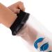 Waterproof Arm Cast Cover - Reusable Sleeve for Broken Arm, Wrist, Elbow & Fingers - Buy Online on GoSupps.com