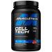 MuscleTech CellTech Creatine Monohydrate Powder Post Workout Recovery Drink Muscle Building & Recovery Powdered Shake With 3g Creatine 26 Servings 2.g Fruit Punch Fruit Punch 26 Servings (Pack of 1)