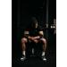 Breaking Limits Ellbogen Bandage for Weightlifting & Bodybuilding - Elbow Support for Powerlifting Bench Press & Fitness (1 Pair) - Buy Online on GoSupps.com