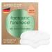 APRICOT Fantastic Forehead Hyaluronic Acid Anti-Aging Pads for Forehead Wrinkles Pack of 2 Can be used up to 30 times Made in Germany