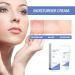 Daily Facial Moisturizer with Ceramides & Hyaluronic Acid - Natural Skin Barrier Repair for Dry & Sensitive Skin - Buy Online on GoSupps.com