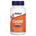 NOW Foods CoQ10 30mg 60 Capsules