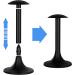 NEXCOVER Boat Cover Support Pole | Adjustable Height 12-54 | 6-Stage Extension ABS Pole for Boat Cover | Reinforced Support System | Black (1 Pack) - Buy Online on GoSupps.com