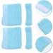 Ciieeo 6Pcs Nasal Ear Cushion Nasal Cannula Ear Guards Face Covers Ear Protectors Oxygen Ear Pads Sky-blue-1 - Buy Online on GoSupps.com