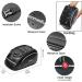 7L Waterproof Bike Rack Bag for Commuter and Electric Biking | Rear Rack Pack Pannier Storage for Mountain and Road Bikes - Buy Online on GoSupps.com