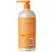 Alba Botanica Very Emollient Bath & Shower Gel Island Citrus 32 oz. - Buy Online on GoSupps.com