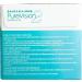 Bausch + Lomb PureVision 2 Monthly Soft Contact Lenses - Thin 6 Pack (BC 8.6mm DIA 14 -3.50 Diopters) - International Shipping Available - Buy Online on GoSupps.com