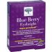 Buy Blue Berry Tablets - 60 pcs | International Shipping Available - Buy Online on GoSupps.com