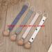 TIAN-K Pacifier Chain for Babies | Durable Dummy Clip & Nipple Holder | 1 Piece | Safe & Stylish Baby Accessories - Buy Online on GoSupps.com