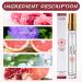 3PCS Alloura Pheromone Perfume For Women Fragrance Pheromone Perfume Attract Men Long-lasting Pheromone Perfume - Buy Online on GoSupps.com
