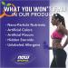 Now Foods MCT Powder with Whey Protein - Chocolate Mocha, 1 lb (454 g) | Sports Nutrition - Buy Online on GoSupps.com