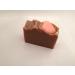 Buy All-Natural Patchouli Magic Soap with Moroccan Red Clay - International Shipping Available - Buy Online on GoSupps.com