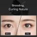 GECOMO Black Volume and Length Mascara - 4D Silk Fiber Lash, Waterproof, No Smudging, Thick & Black - Best Mascara for Women | 1PCS - Buy Online on GoSupps.com