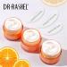 Dr Rashel Vitamin C Day Cream Vitamin C Face Cream Brightening & Anti Aging Vitamin C Moisturizer for Face & Neck Hydrating & Brightening Vitamin C Cream for Face Dark Spots Skin (Day Cream) - Buy Online on GoSupps.com