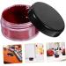 VICASKY Poudre L vres Faite Maison Teinte Rouge L vres Effet Brillant Pigment Naturel DIY Sensibles sans Irritation 1 - Buy Online on GoSupps.com