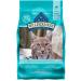 Blue Buffalo Wilderness High Protein Grain Free Natural Adult Indoor Hairball Control Dry Cat Food Chicken 2.2kg bag kibble Medium Bag Small Bag Hairball Control