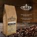 COFFEE CRUISE Santos Coffee Beans 1 kg - Medium Roast - Aromatic Caramels - For all Coffee Machines - 100% Arabica - Buy Online on GoSupps.com