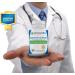 Doctor MK's IBS Relief Supplement - 90 Enteric Coated Peppermint Oil Capsules for Digestive Support and Irritable Bowel Syndrome Treatment - Buy Online on GoSupps.com