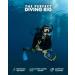 Movo GB-U80 Underwater Diving Rig XL - GoPro & Osmo Action Scuba Accessory | Large Yellow - Buy Online on GoSupps.com