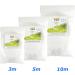Noble Aqua CO2 Hose for Aquariums - 3m 5m & 10m Options - 4/6mm CO2 Tight Hose for Optimal Plant Growth - Buy Online on GoSupps.com