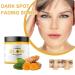 3 in 1 Turmeric Combo Skincare Set - Face Wash Scrub Butter & Moisturizer | Hydrating Turmeric Skincare Gift for All Skin Types - International Shipping - Buy Online on GoSupps.com