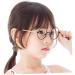 Metal Glasses Replacement Hinge & Ear Handle | Combined Brilliant Parts | Sunglasses Repair Accessories 13.80x0.40cm - Buy Online on GoSupps.com