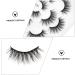 FRCOLOR 1 Box 6d False Eyelashes Lashes Bulk Fake Lashes Lash Extension Accessories Bulk Makeup Girl Beauty Eyelashes False Lashes Accessories for Girls Woman False Eyelash Chemical Fiber - Buy Online on GoSupps.com