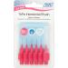 TePe Interdental Brushes - Pink 0.4 mm (6 Pieces) | Best for Oral Care | International Shipping Available - Buy Online on GoSupps.com