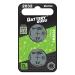 Key Fob Battery Replacement for Audi A3 and S3 (2006-2023 A3 / S3 CR2032 3V Remote Battery Powered by BatteryGuru) Pack of 2