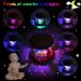 Top Baby Toys for 1-Year-Old Girls | Rotating Projector Music & Light | Perfect Gifts for 12-18 Months & Early Learning - Buy Online on GoSupps.com