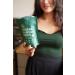 Organic Spirulina Chlorella Travel Tablets - 250 G (2.2 oz) | USDA Organic | Vegan | Immune Boosting & Detoxifying | Protein Dense - Buy Online on GoSupps.com