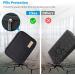 ZIKEE Large Weekly Pill Case Organizer - Portable Light Proof Canvas Bag Pill Box 3 Times a Day - 7 Day Medication Vitamin Fish Oil Supplement Storage (Black) - Buy Online on GoSupps.com