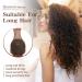 Dreamlover Wig Caps Brown | Hair Net for Wigs | 2 Pack - Perfect Fit for Natural Look - Buy Online on GoSupps.com