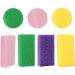 Beaupretty 8 Pi ces Lime Cuticules Exfoliante Dissolvant De Tampon ponge Pied Pierre Limes Ongles Repousseur De Cuticule lectrique Lime Exfoliante Unit Centrale - Buy Online on GoSupps.com