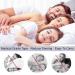 Large Mouth Tape for Better Nasal Breathing | Anti Snoring Sleep Aid | 60PC Gentle Mouth Strips - Buy Online on GoSupps.com